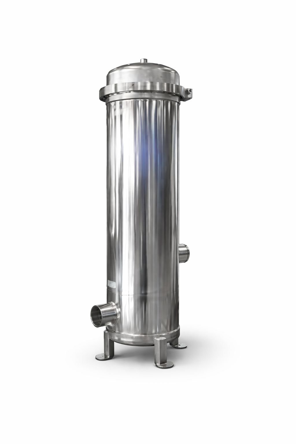 Sand Steel 30 inch - 5 Stage Filter