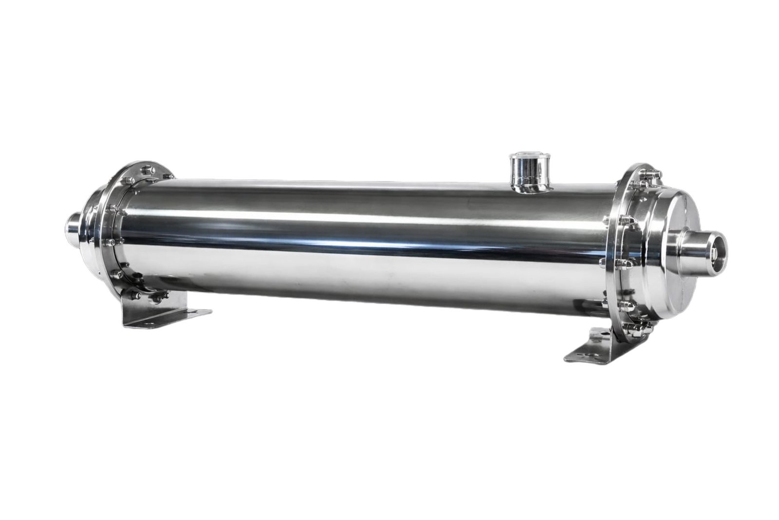 Stainless steel ( 2000 L/H )
